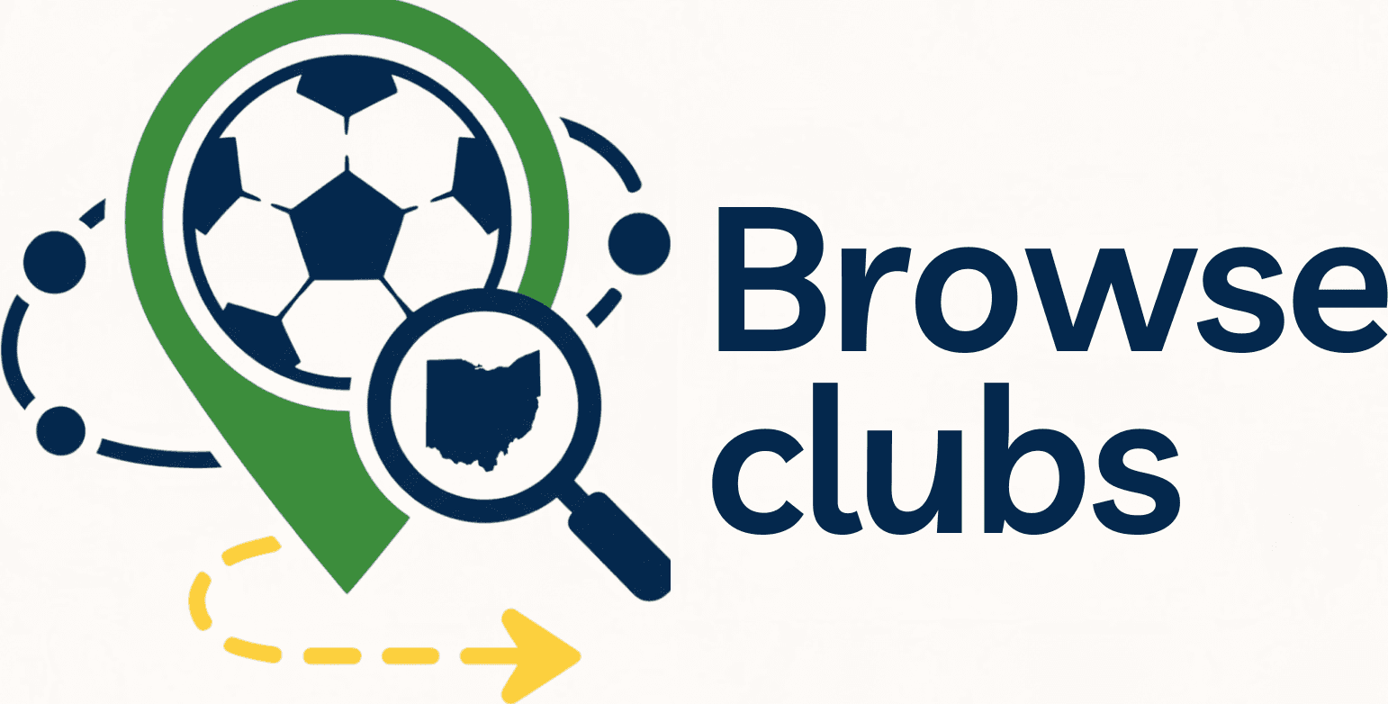 Browse clubs