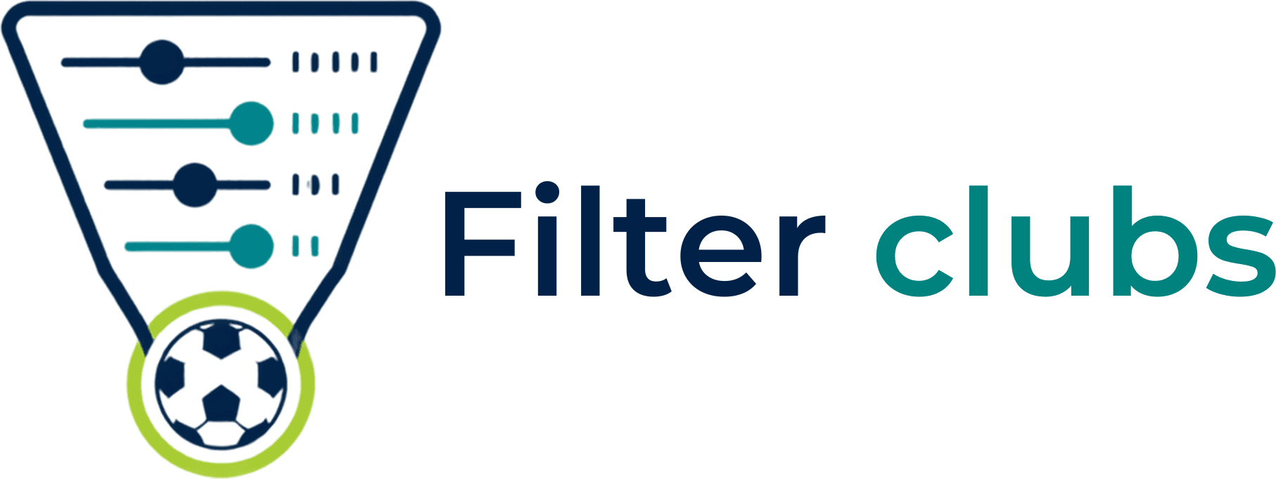 Filter clubs